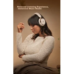 BOSE Bluetooth slušalice Ultra II, Bele