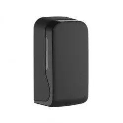 Verde Pro 240ASB Dispenzer za tečni sapun - Senzorski crni ( L918 )