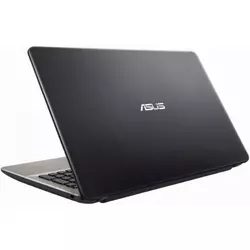Asus X541UJ-DM432, crno-zlatni laptop