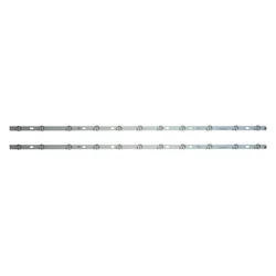 Ninaled LED trake za Toshiba 40LL3A63DB, ES-3200