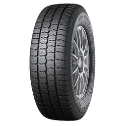 Yokohama BluEarth Van AS RY61 ( 235/65 R16C 115/113R BluEarth )