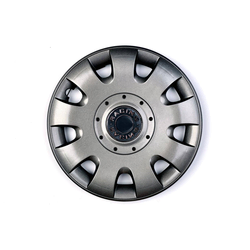 CAR 888 ACCESSORIES Univerzalne Ratkapne 14 Graphite Abs Set
