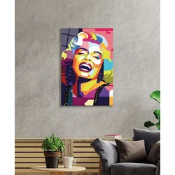 Wallity Slika 541, 70x110 cm