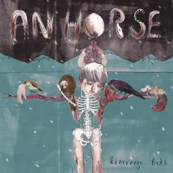 An Horse Rearrange Beds (Vinyl LP)