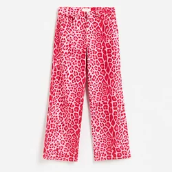 Reserved - LADIES` JEANS TROUSERS