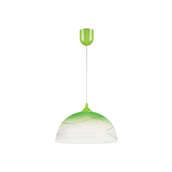 Luster na sajli 1xE27/60W/230V