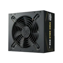 COOLER MASTER MWE Gold V3 750W MPE-7506-ACAG-BEU