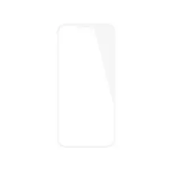 Zastitno staklo 3D FULL COVER za iPhone X belo