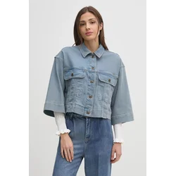 Jeans jakna Mos Mosh
