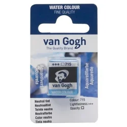 Royal Talens van gogh akvarel boja u panu 13g - odaberite nijansu neutral tint ( 687715 )