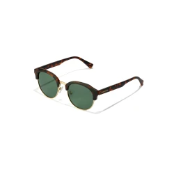 HAWKERS Sončna očala Classic Rounded  bronasta / črna