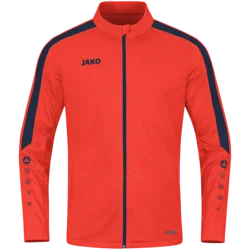 Jakna Jako Polyesterjacket Power Jr