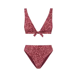Shiwi Bikini  bež / temno rjava