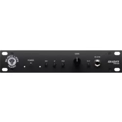Black Lion Audio B12A MkII Mikrofonsko Pretpojačalo