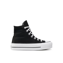CONVERSE PATIKE  CHUCK TAYLOR ALL STAR PLATFORM CANVAS ZA ŽENE