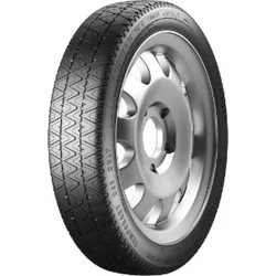 Continental sContact ( 155/60 R21 107M )