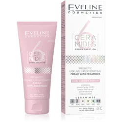 EVELINE - 6 CERAMIDES INTENSELY REGENERATING CREAM 50ml
