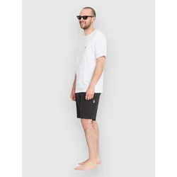 Volcom Lido Solid Mod 20 kopalne hlače black