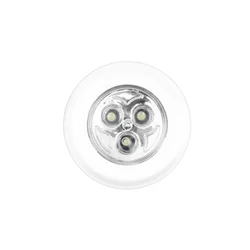 LED baterijska lampa sa 3 LED diode