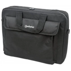Torba za laptop 15.6 Manhattan London 438889, black