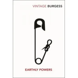 Earthly Powers