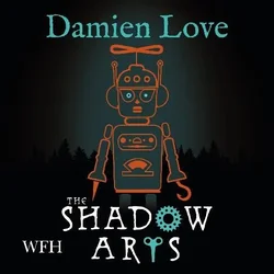 AUDIBOOK Avdio knjiga: The Shadow Arts