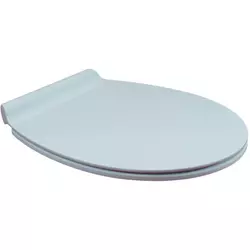 Daska za WC šolju Gepard Slim C9 Soft close/take off 150018