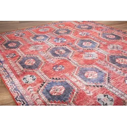 Conceptum Hypnose Tepih Soul -AL 355, 230x330 cm, Šareni
