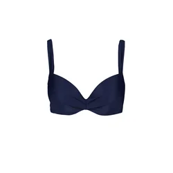 Barts KELLI WIRE, kopalke ž.top bikini, modra 5502