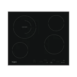 WHIRLPOOL AKT 8601 IX ugradna ploča (ELE01310)