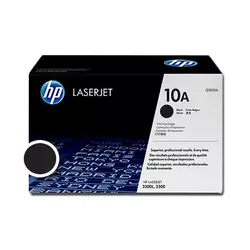 HP Q2610A toner, črn