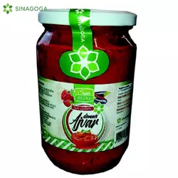 AJVAR SUPER HRANA 700G LJUTI (6) SINAGOGA