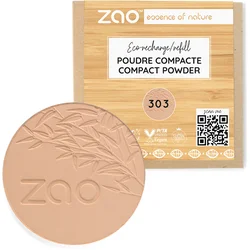 Zao Polnilo za compact puder