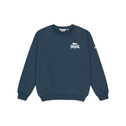 LONSDALE Majica Haighton marine