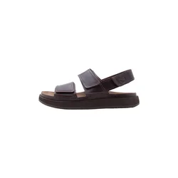 TIMBERLAND Sandali temno rjava