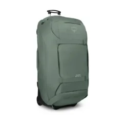 Osprey Potovalna Torba Sojourn Shuttle Wheeled 130 - Koseret Green, O/S