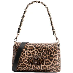 Liu Jo M CROSSBODY AA6148 E1119 Večbarvna