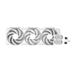 Zalman Vodna hlajenje ALPHA2 SE A36 WH 360 mm CPU