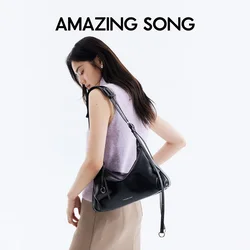 Amazing Song Ženska torba, Crna