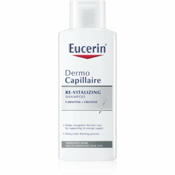 EUCERIN DermoCapillaire šampon proti izpadanju las 250 ml
