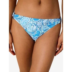 Penti Bikini hlačke mešane barve