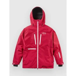 ThirtyTwo Tm Recycled Jacket brick
