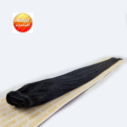 Remy prirodni konjski rep za nadogradnju 55cm - 1b
