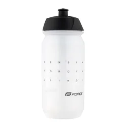 Force Bidon force sense 0,5 l, providni-crni ( 2519591 )
