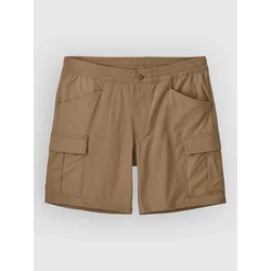 Patagonia Nomader Shorts slab khaki