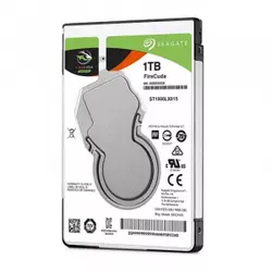 SEAGATE 1TB 2.5 SATA III 128MB 5.400 ST1000LX015