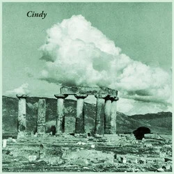 Cindy - Free Advice (Limited Edition) (LP)