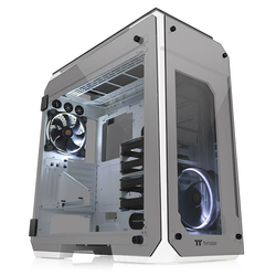 Kućište Thermaltake View 71  Belo