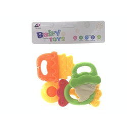 Zvečke za bebe 4/1 ( 533627 )
