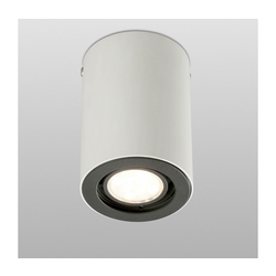 FARO 64190 - Spot svetiljka NAN 1xGU10/50W/230V